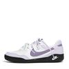 Nike Terra Manta Violet Shopping Bag Height Increasing Lightweight Breathable Low top Skateboard Shoes Unisex HQ1940-100(Team2165-)