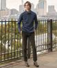 USPOLOASSN Corduroy Pants_Khaki