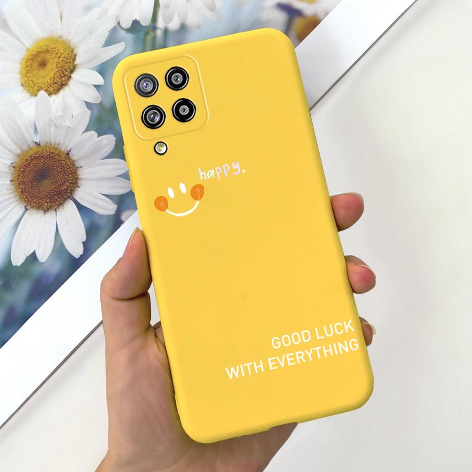 Для Samsung Galaxy A22 5G Чехол SM-A226B Задняя крышка Милый Астронавт Силиконовый Мягкий Чехол Для Samsung A22 4G A22s SM-A225F A 22 Para