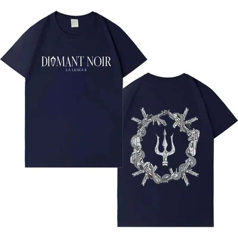 2026 Hot Sale Rapper WeRenoi Pétunias Album Graphic Tshrit Mens Women Fashion Oversized Short Sleeve T-shirts Casual Comfort T-shirt Teenagers