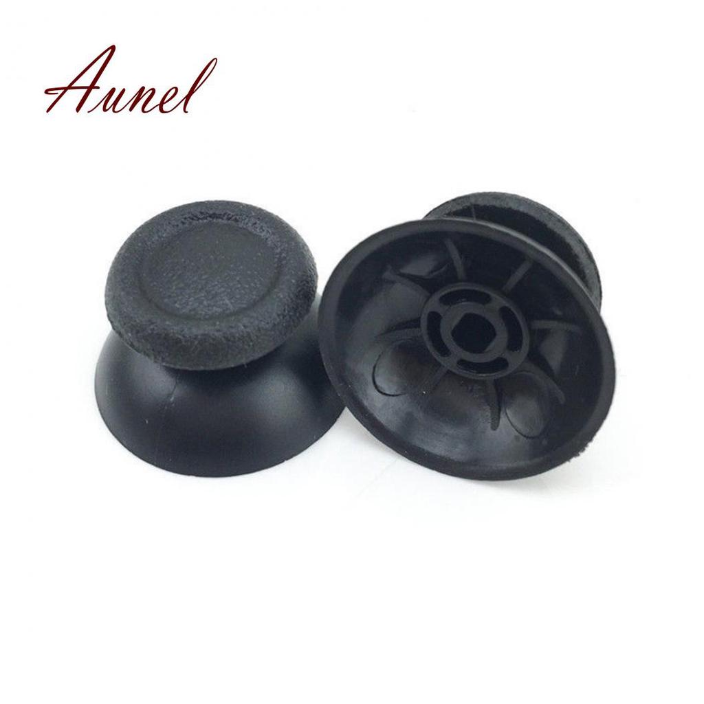 2 шт., запасные части для аналогового джойстика для большого пальца, замена Dualshock для контроллера PS4