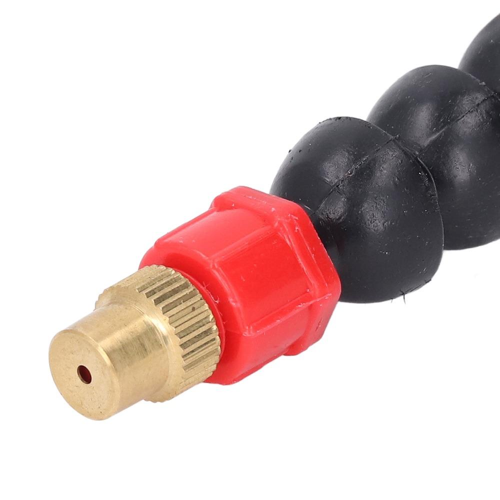 2pcs Nozzle Cutting Machine Misting System Waterproof Water Sprayer Brick Cutting