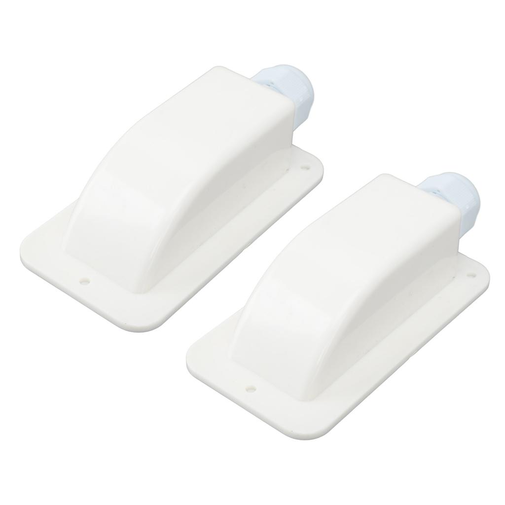 Солнечный одинарный кабельный ввод Водонепроницаемый корпус кабельного ввода для кабеля от 6 мм2 до 12 мм2