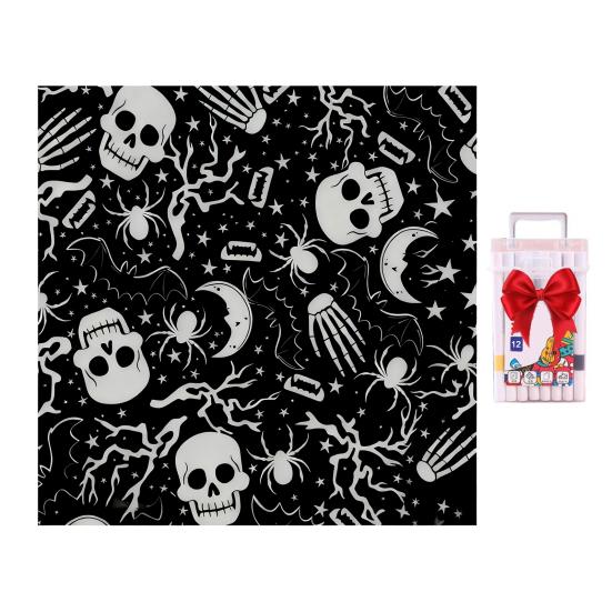 Раскраска-одеяло сделай сам, раскрась свое собственное одеяло, арт-проект с маркерами, моющееся цветное искусство, поделка, плед для домашнего декора, развлечение для праздничной вечеринки