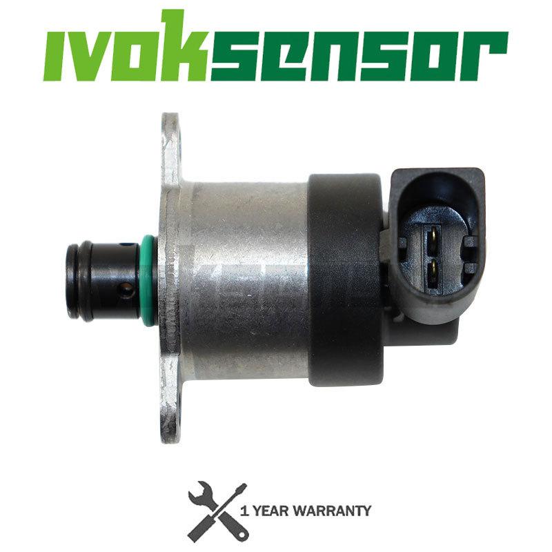 Diesel CR Fuel Injection High Pressure Pump Regulator Inlet Metering Suction Control Valve For MB MERCEDES-BENZ SMART 0928400693