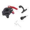 Sunnylife Remote Controller Bike Clip Aluminum Alloy Plastic Mounting Bracket Drone Accessories Fit