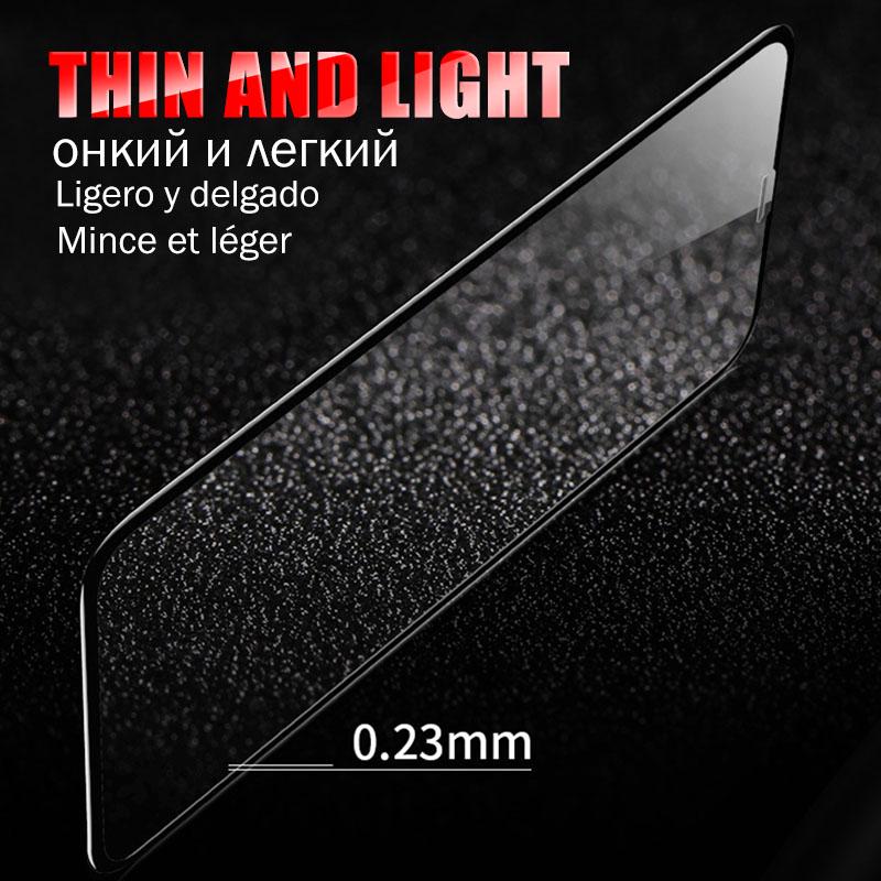 Защитное стекло с полным покрытием для OPPO A9 A92 A5 A52 2020 A1K, защитное стекло для экрана для OPPO Realme Real me 3 5 5i 5s 6 6i Pro C2 C3 XT