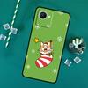 Милый Мультяшный Корги Для Realme 15 14 13 12 11 10 Pro Plus C65 C67 C63 C61 C55 C51 C53 C35 C75 GT6 GT7 Pro Чехол