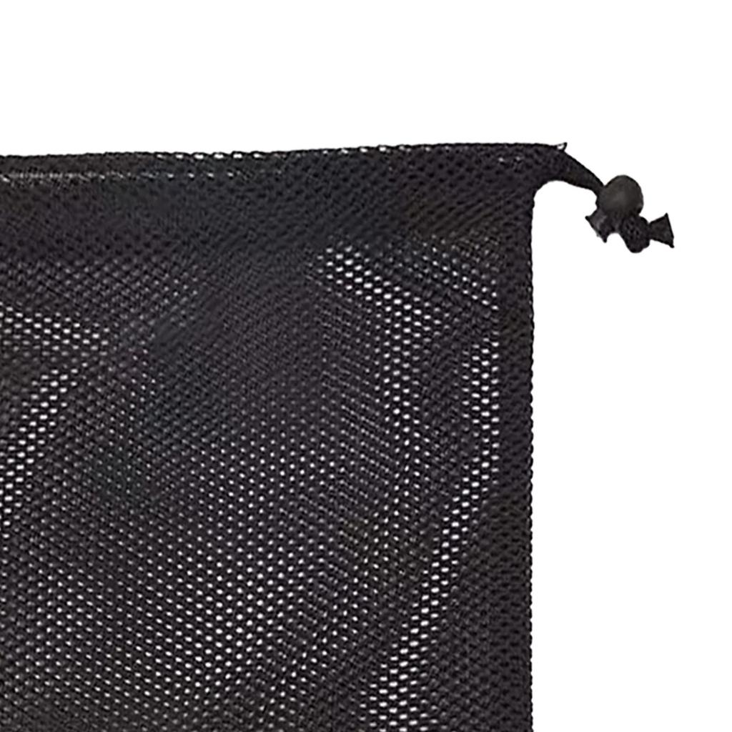 Фильтр-сетка для водяного насоса Защита водяного насоса Практичный сетчатый мешок на шнурке для аквариума, заднего двора, аквариума, пруда, аксессуары