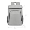 Insulated Cooler Backpack Thermal Outdoor Picnic Bag Beer Thermal Backpack  Fresh Keeping