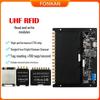 E710 Многоканальный UHF RFID-считыватель/записывающее устройство для управления метками