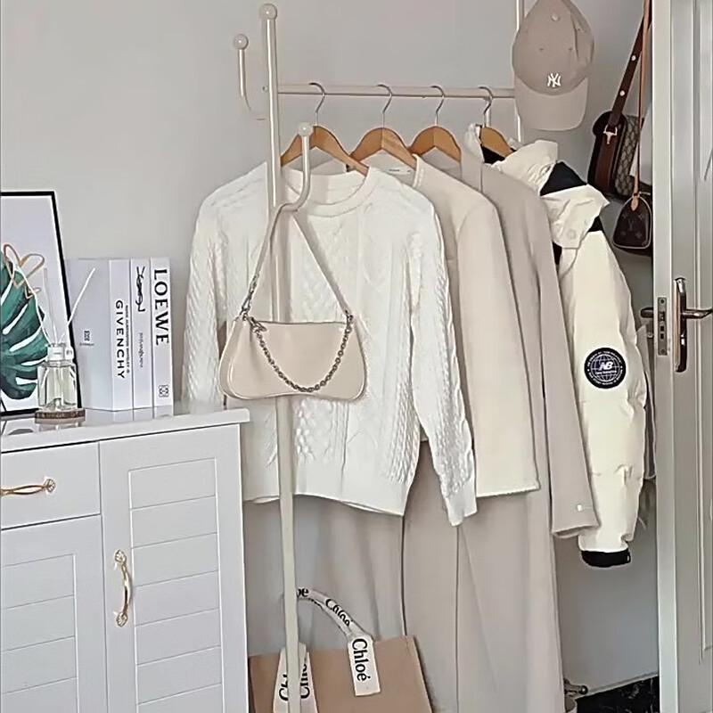 Miflame Mobile Garment Rack