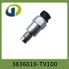 Automotive parts 3836010-TV100  3836010TV100 Speed sensor Truck parts Automotive sensors  gearbox odometer