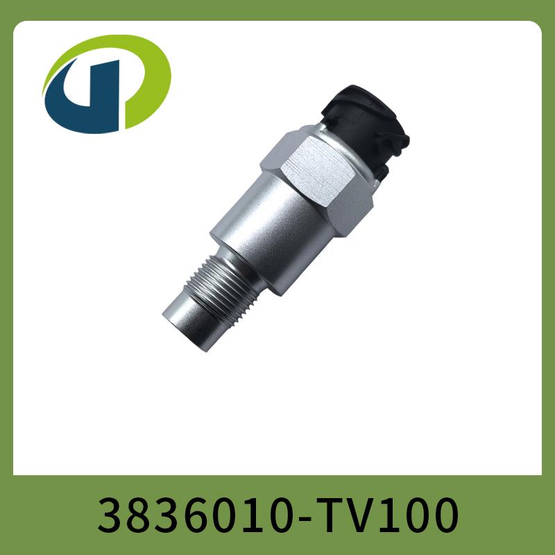 Automotive parts 3836010-TV100  3836010TV100 Speed sensor Truck parts Automotive sensors  gearbox odometer