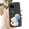 Для Vivo S19 Pro Чехол V2362A Роскошный Модный Крутой Кавайный Милый Расписной Силиконовый Funda Для Vivo S19Pro Корпус