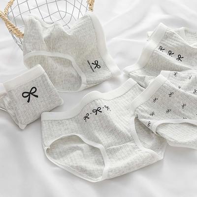 Женские боксеры, мягкое сексуальное дышащее модное нижнее белье, влагоотводящее нижнее белье