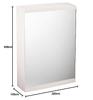 Lixil Inax Зеркальный шкафчик Tsf-126