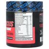 EVLution Nutrition ENGN Focus, Предтренировочное кардио, Арбузный вкус, 9,52 унции (270 г)