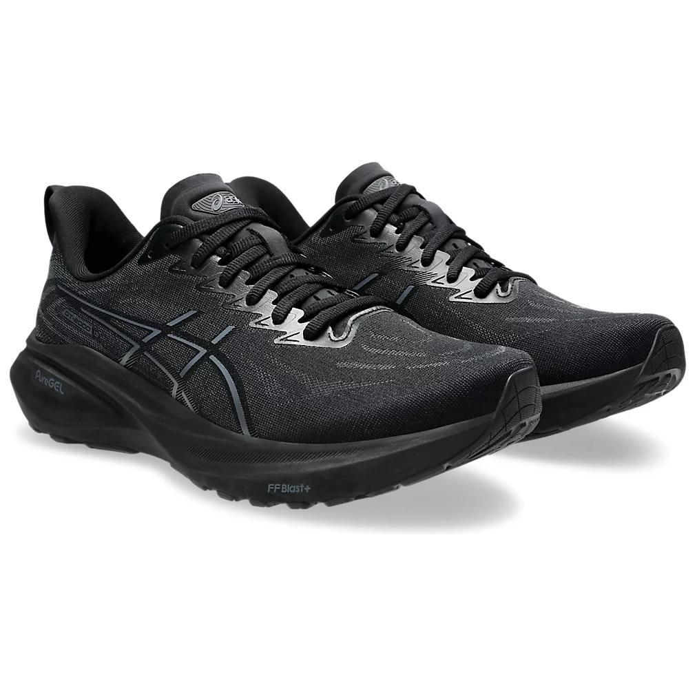 Asics GT 2000 13 Износостойкие Дышащие Низкие Тренировочные Для Длительного Бега Тест на Физическую Подготовку и Экзамен 1011B862-002