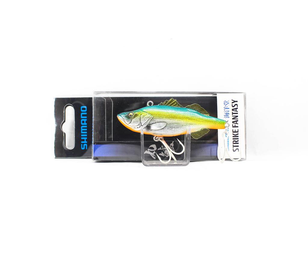 Sale Shimano XL-V07W Kaiyodo Maru Suzuki 70ES Sinking Lure 004 853943
