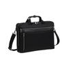 Сумка-тоут World Traveler Elan, размер A4, отделение для ноутбука 13,3 дюйма, нет. 17246, Мужской, Черный