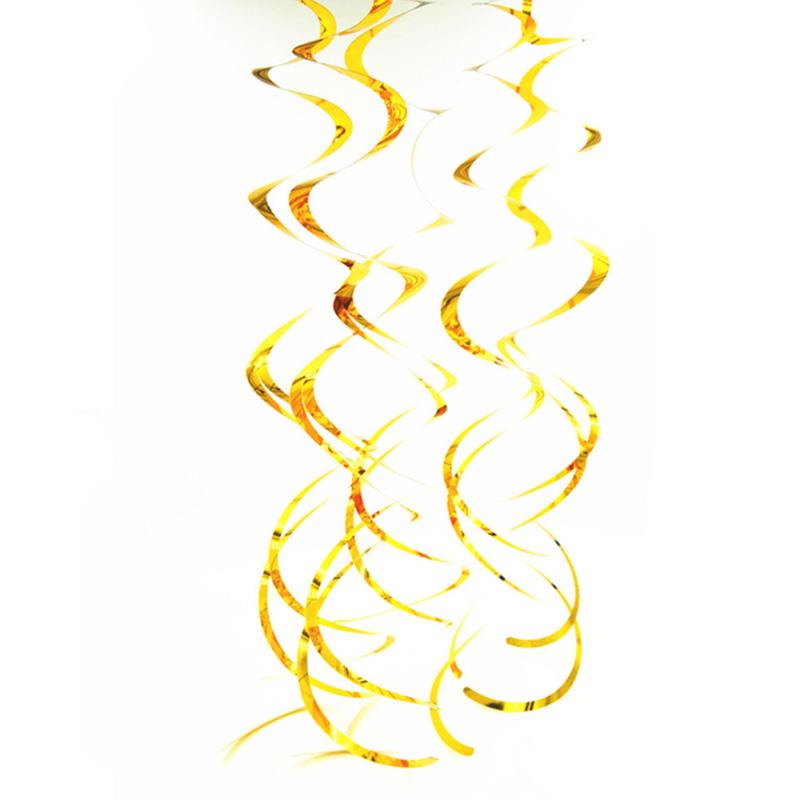 Подвеска для дня рождения, свадьбы, украшение сцены, фон, подвесной орнамент на винте CLE