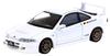 Speedmaster Japan TARMACWORKS Honda Integra TYPE R DC2 MUGEN Championship White Готовая модель 1/64 T64G-TL059-WH