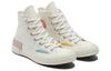 Converse Wmns Chuck 70 High 'White Multi'