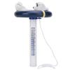 Floating Thermometer Cartoon Bear Styling Water Temperature Meter for Swimming Pools Hot Tubs Fish Pond