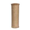 Cane Rattan Webbing Good Elasticity Natural Texture