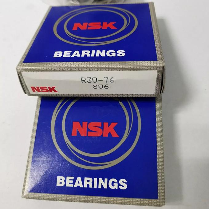 NSK Auto Bearing Taper Roller Bearing 30*68*18.5mm R30-76 R30/76 R30-76 VW AG OAM3112200