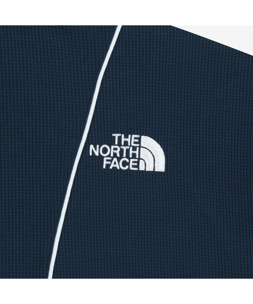 The North Face Nj5Jr51L Line Vive Jacket Scuba_Blue