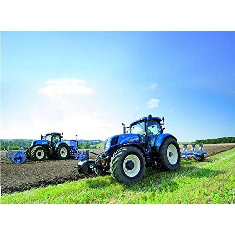 5D Diy Diamond Painting Tractor Rhinestone Art Diamond Embroidery Car Landscape Cross Stitch Full Drill Home Decor Gif