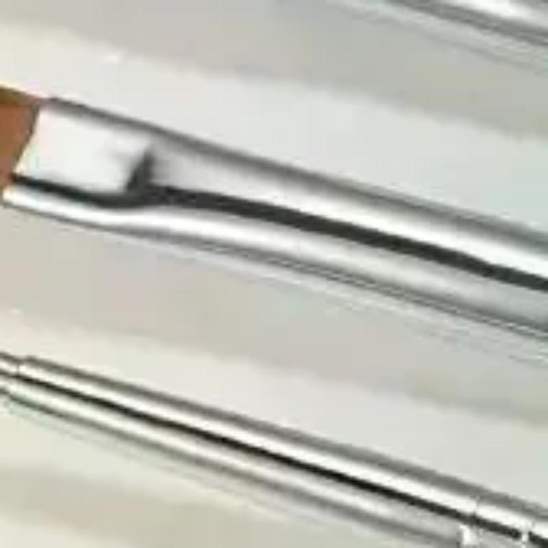 Кисть-лайнер для нейл-арта, для рисования длинных линий, Painting Nail Design Pen, для УФ-геля, 3D-резьбы, Профессиональный инструмент для маникюрного салона