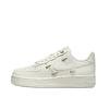 Nike Air Force 1 Бегония Вишневый Цвет Устойчивые к истиранию Низкие Скейтбордические Кроссовки Женские Бело-Синие FV3654-111(Команда641-)