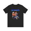 230 Gsm 100% Cotton Strider Nes Retro Style Cover Art Unisex Jersey Short Sleeve Tee