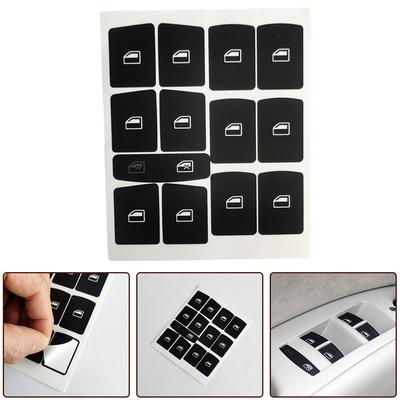 10X13CM ремонтная наклейка автозапчасти автомобильные аксессуары прочный