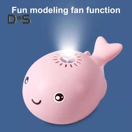 Электрический надувной мяч-кит с 2/4/6 шариками, перезаряжаемый через USB, развивающий подвесной мяч в виде морского животного, интерактивная игрушка для малышей, мальчиков и девочек, подарок