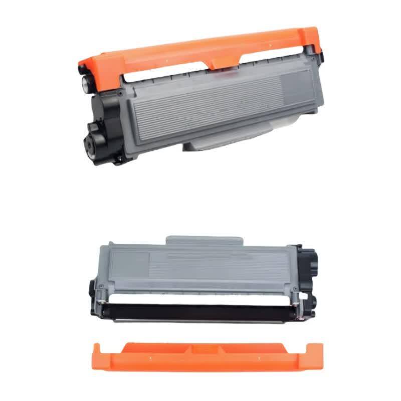 Rongxin Yinzhihui Compatible Black Toner Cartridge for Lenovo Printers