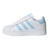 adidas Женские кроссовки Superstar XLG White Clear Sky Cloud-White IF3003