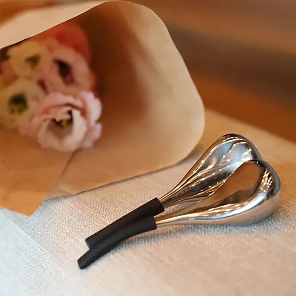 Ice Wave Ball Face Hot And Cold Application Beauty Ice Spoon Massage Stick Facial Care Tool Beauty Ice Wave Spoon