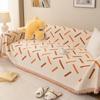 Chenille Non-Slip Sofa Towel Nordic Ins Style Cover Cloth Four Seasons Universal All-Inclusive Universal Sofa Cover Anti-Cat Scratch