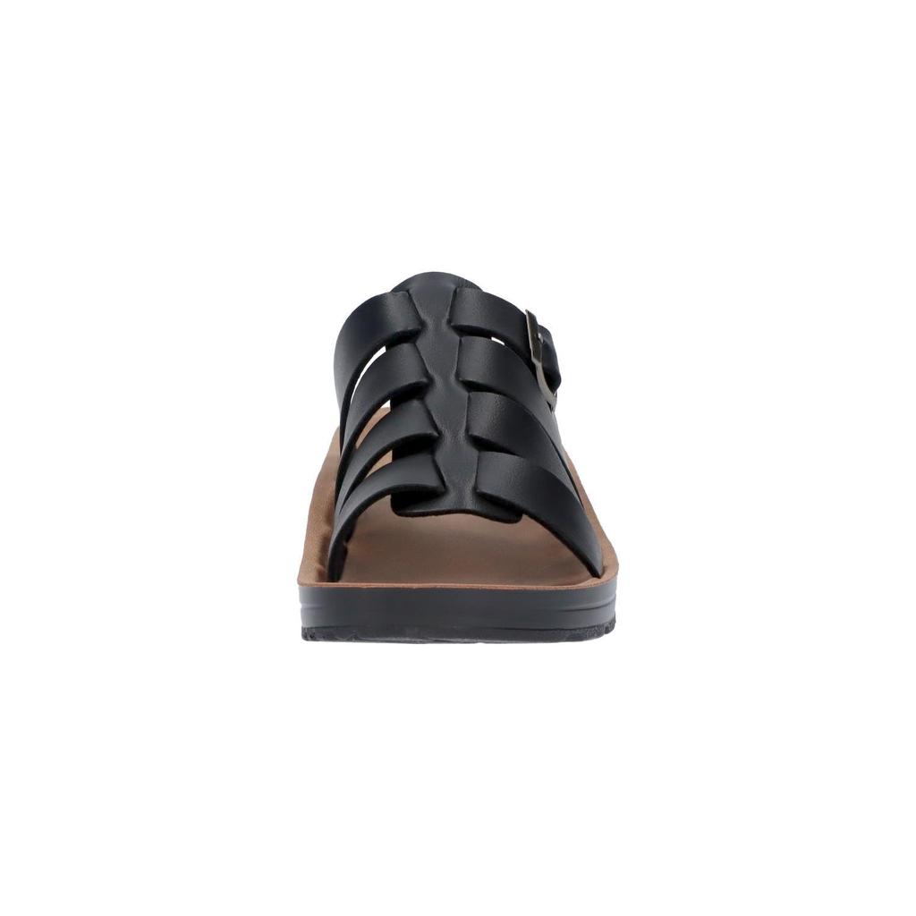 Edwin Comfort EW5112 Черный см Мужские (009) 26,0