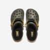 Crocs Утепленные клоги для любой местности, CRS207936, 1010110138, Популярная корейская обувь