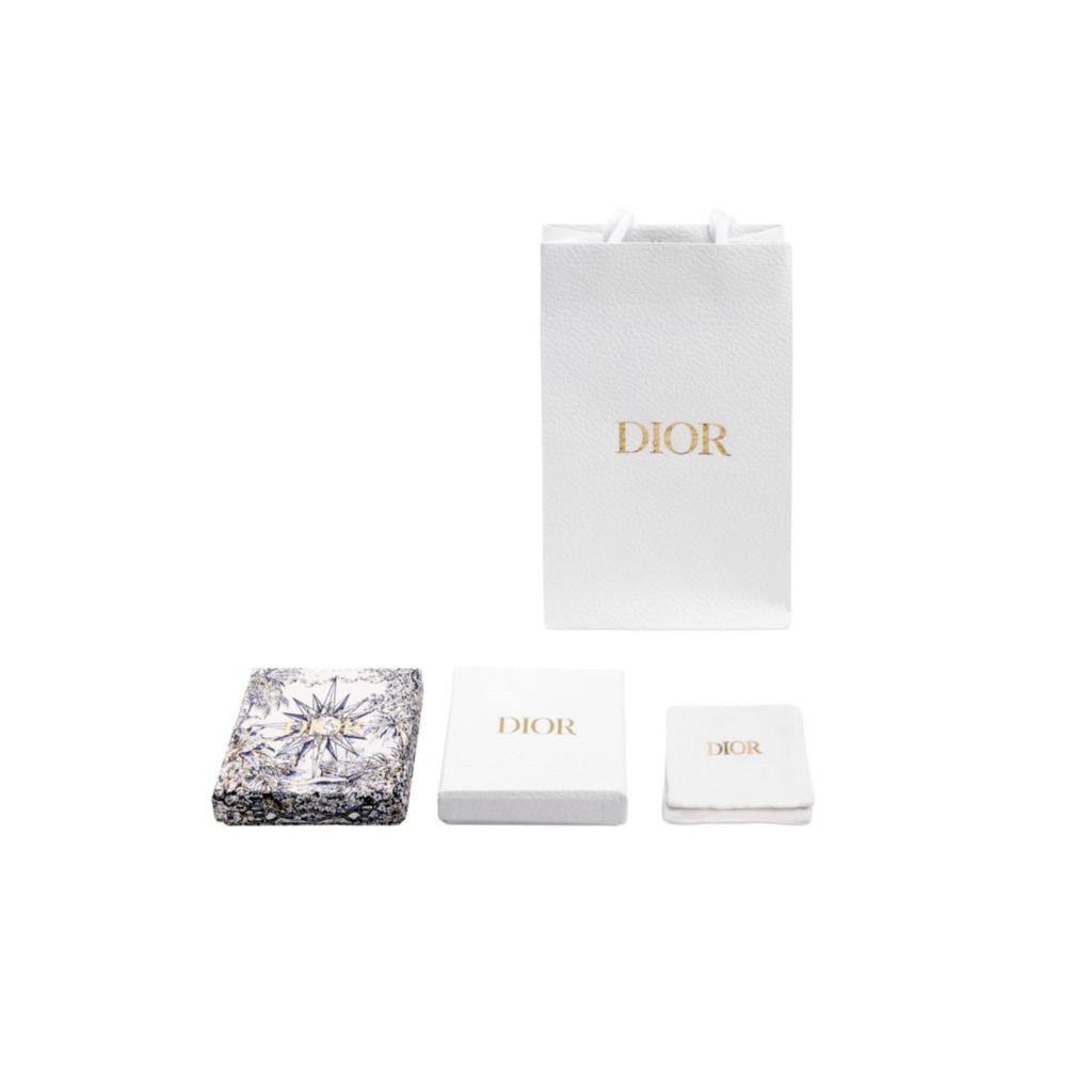 Dior Clair De Lune Crystal Bracelet Women Bracelets Rose-Gold B1695WOMCY-D12P-TU