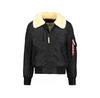 Куртка зимняя Alpha Industries AI.143104-461-3XL