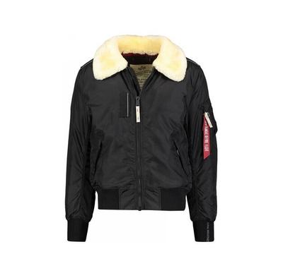 Куртка зимняя Alpha Industries AI.143104-461-3XL