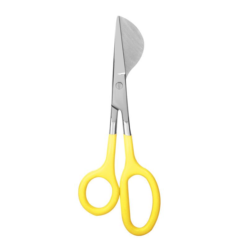 Многофункциональные бытовые ножницы для удаления катышков из нержавеющей стали, профессиональные портновские ножницы для ковров, офисные промышленные ножницы