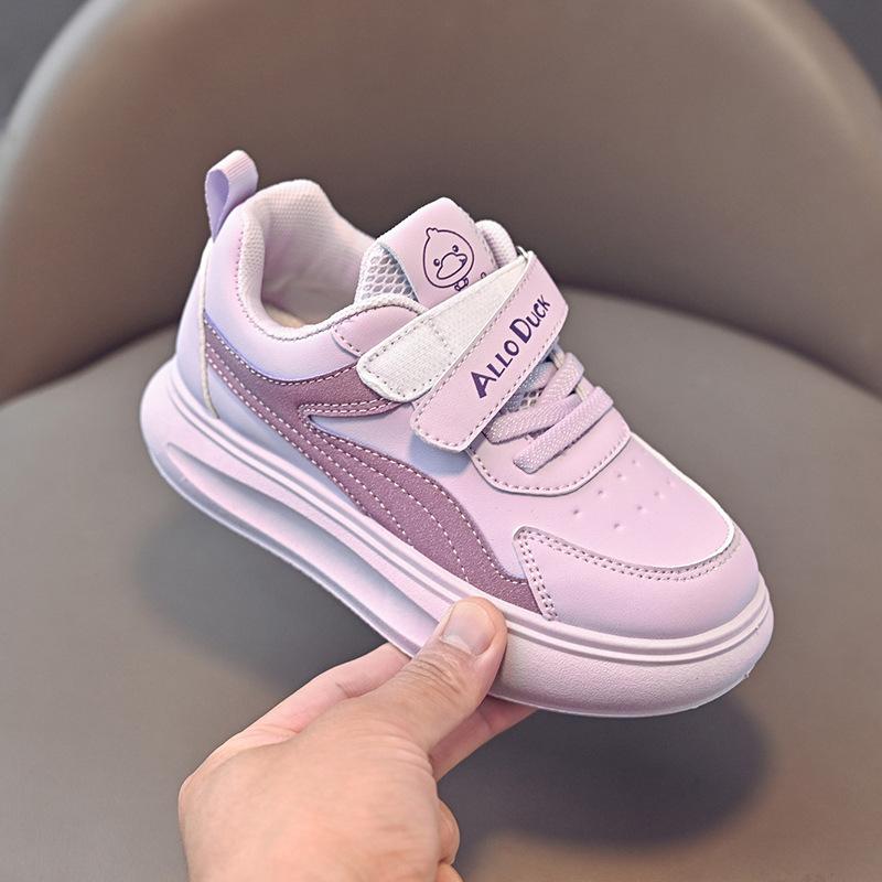 Детская спортивная обувь, летняя кожаная обувь для сноубординга для мальчиков и девочек, нескользящая повседневная обувь