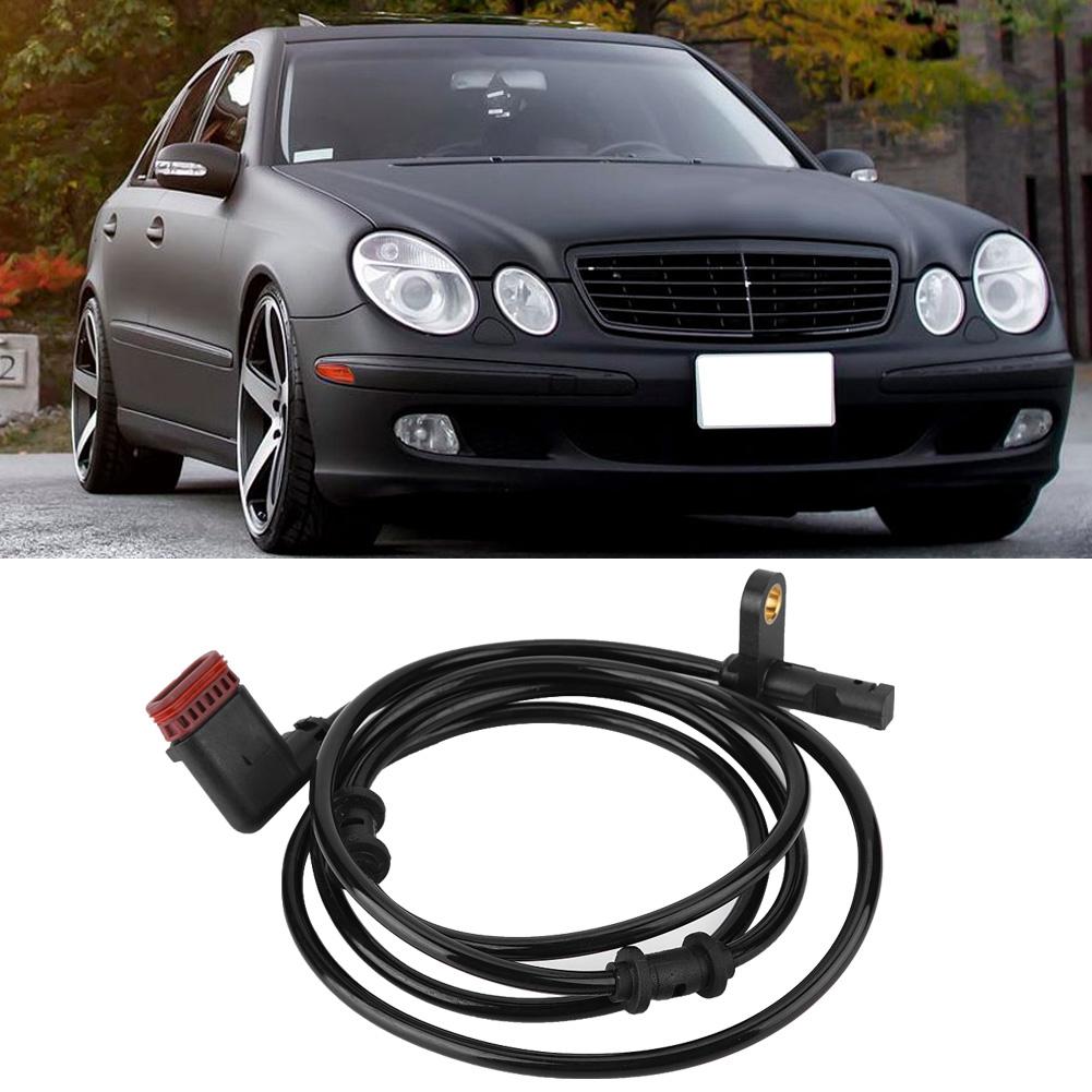 Датчик скорости заднего колеса ABS 2115403017 для Mercedes Benz W211 C219 E Class E280 E300 E320 1 шт.